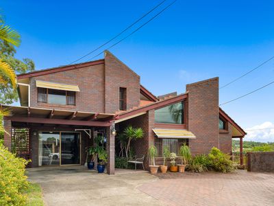 1 Florentine Street, Chermside West