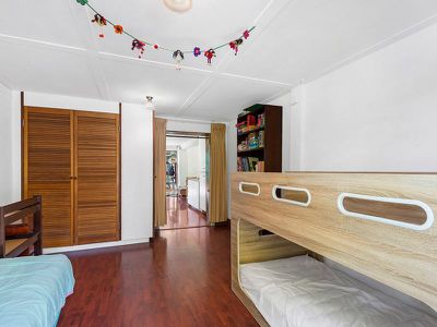 1 / 136 Davis Road, Jiggi