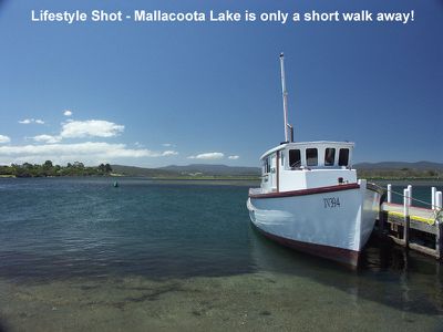 11 Banksia Parade, Mallacoota