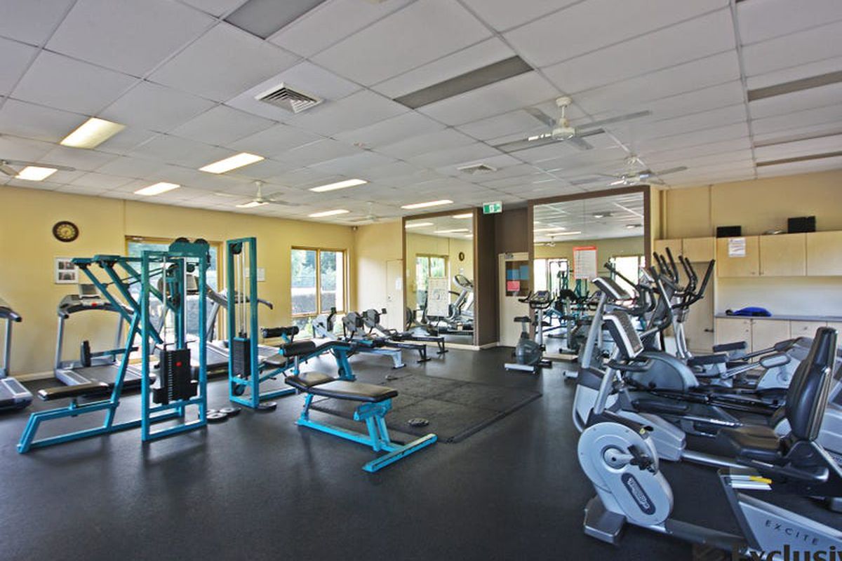 607 / 8 Wentworth Drive, Liberty Grove