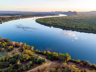 544 Packsaddle Road, Kununurra