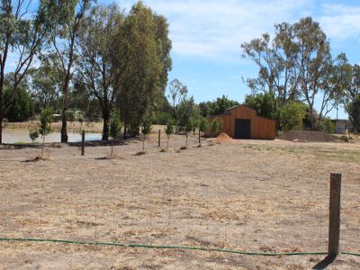 Lot 12, Glenview Drive, Barham