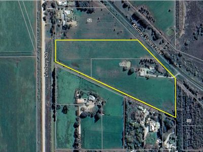 199 Murray Valley Highway, Kerang