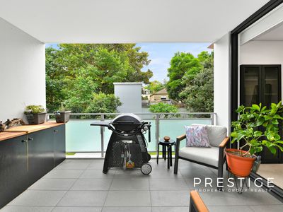 106 / 5 Bidjigal Road, Arncliffe