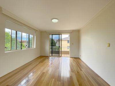 570 / 83-93 Dalmeny Avenue, Rosebery
