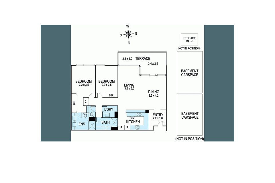Unit 4 / 64-66 Riversdale Road, Hawthorn