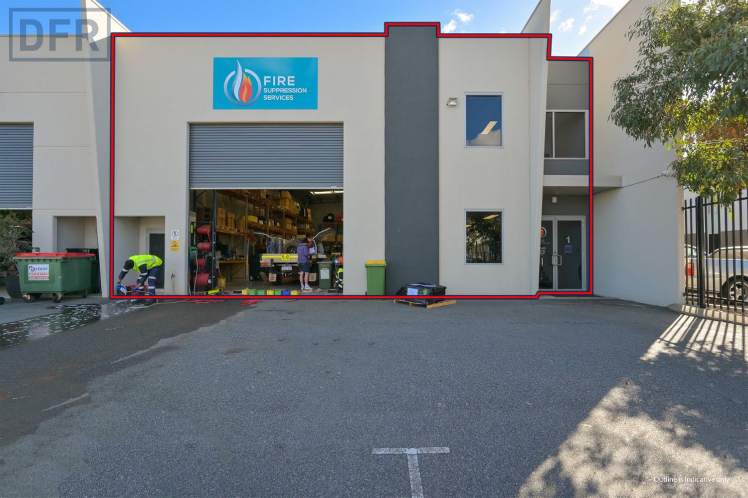 1 / 17 Weedon Road, Forrestdale