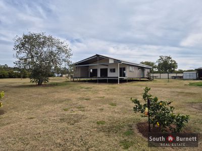 17 PEROONE Street, Wondai