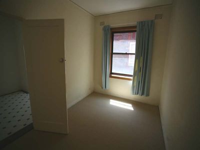6 / 24 Balfour Road, Rose Bay