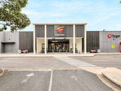 34 Saint Marys Street, St Marys