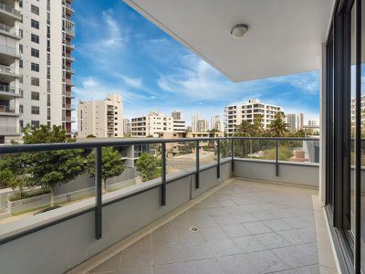 409 / 1-3 Aqua Street, Southport