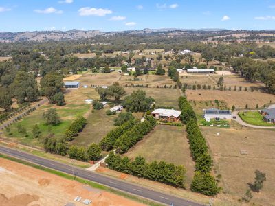 57 BANK STREET, Avenel