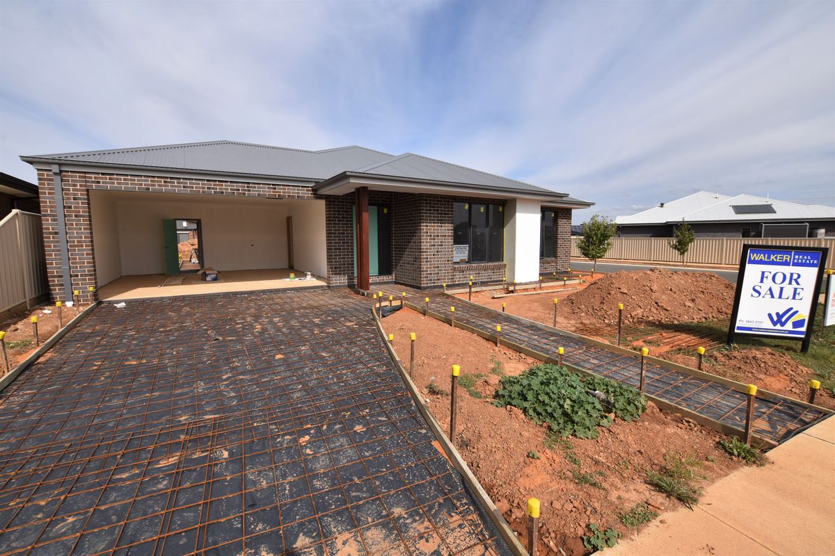 7 Solar Boulevard, Kyabram