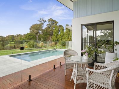 11 Saddle Court, Mansfield