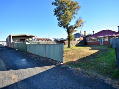116 Bourke Street, Dubbo