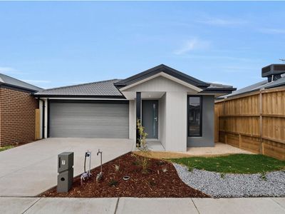 7 Ecru Street, Wyndham Vale