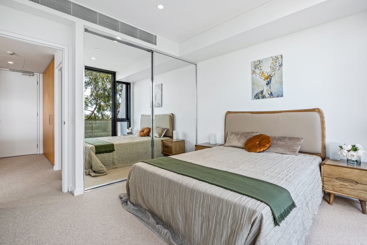 113 / 48 Riversdale Road, Rivervale