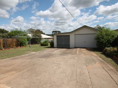 82 MACKENZIE STREET, Merriwa