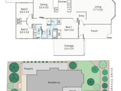 14B Alderhaus Drive, Kingsley