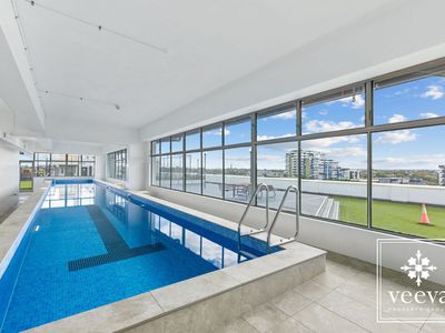 312 / 1 Missenden Road, Camperdown