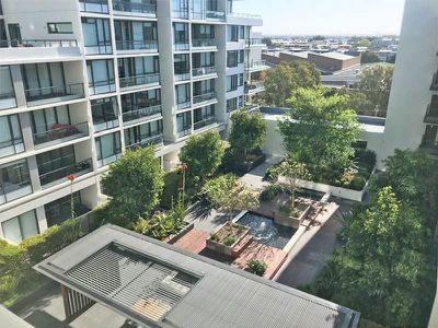 C0608 / 28 Rothschild Avenue, Rosebery