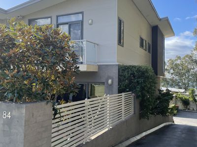 6 / 84 Francis Avenue, Lemon Tree Passage