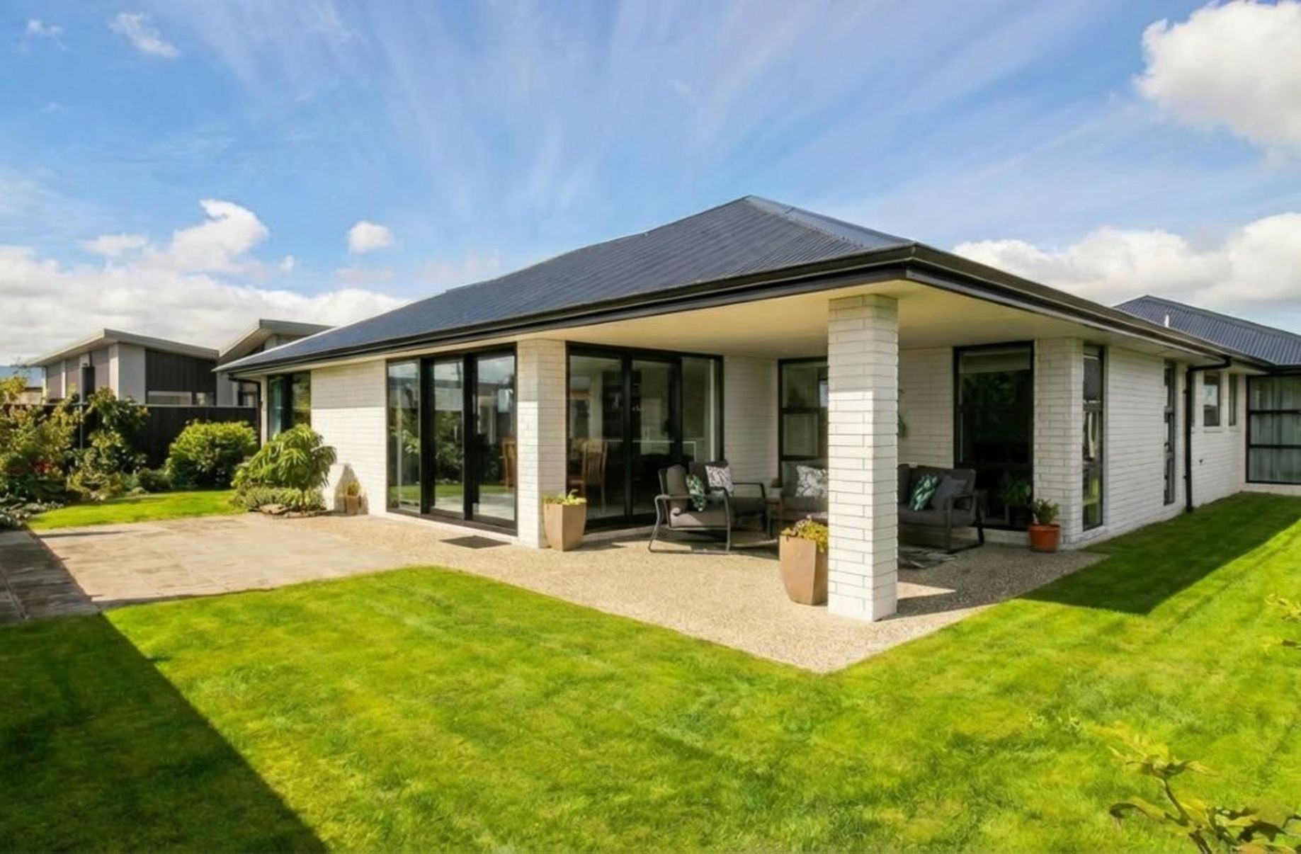 9 Silverdale Place, Mosgiel