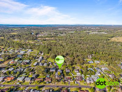 26 Red Hill Street, Cooranbong