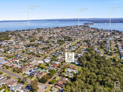34 Nicholson Crescent, Noraville