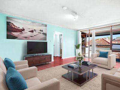 8 / 15 St Albans Road, Kingsgrove