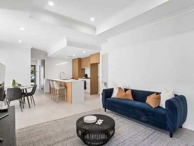 11A Canara Road, Westminster