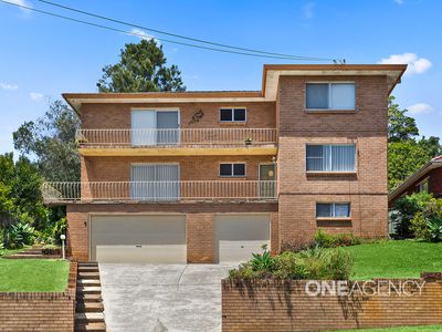 3 / 43 Rowland Avenue, Wollongong