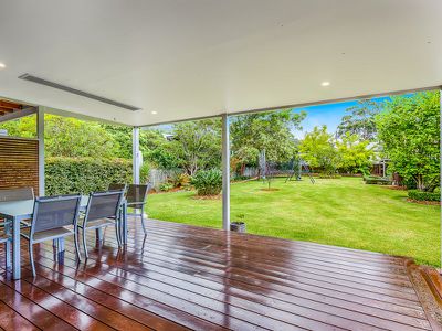 6 Harkness Avenue, Keiraville