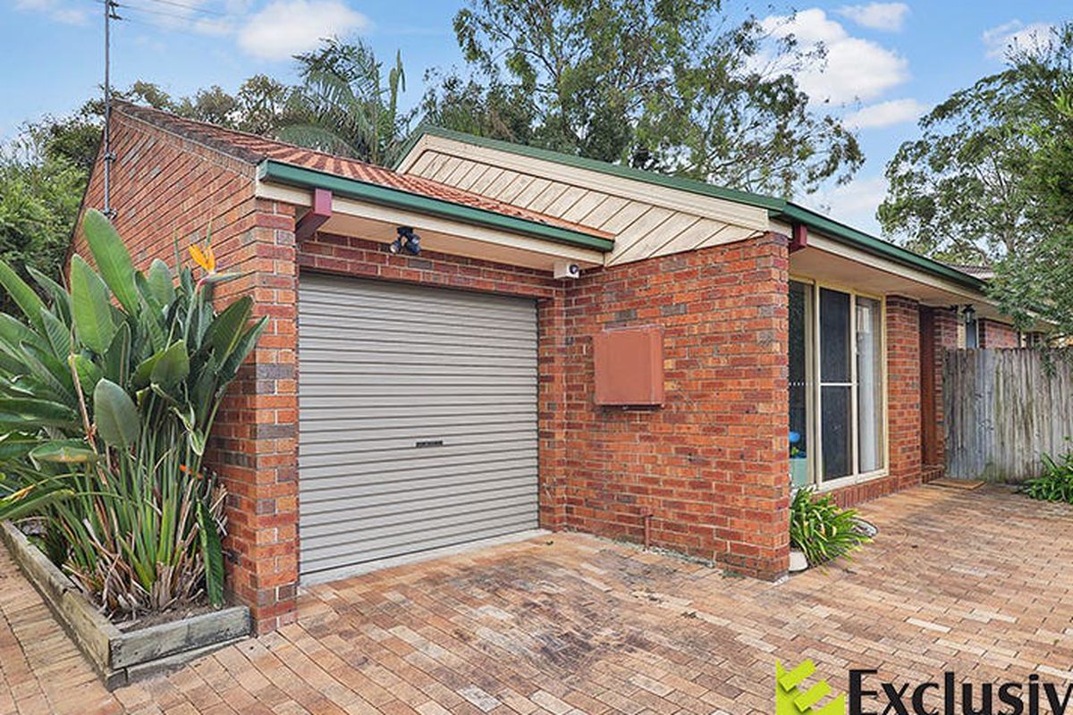22B Llewellyn Street, Rhodes