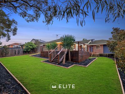 25 Ash Crescent, Pakenham