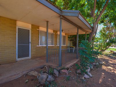 32 Egret Crescent, South Hedland