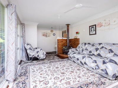 73 Cintra St, Durack