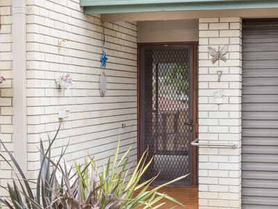 7 / 9 Brodribb Court, Merimbula