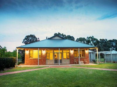 89 Hallens Road, Rutherglen