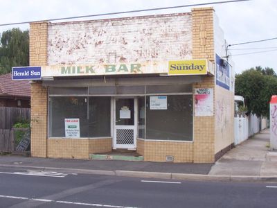 687 Barkly Street, West Footscray