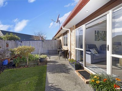 58 / 9 Fuller Close, Levin