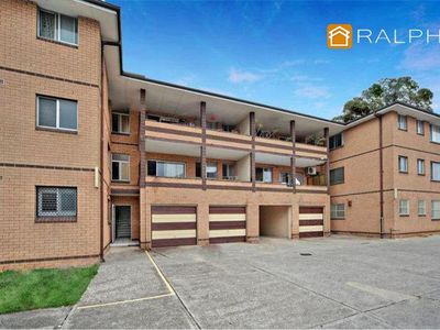Unit 1 / 252 Lakemba Street, Lakemba