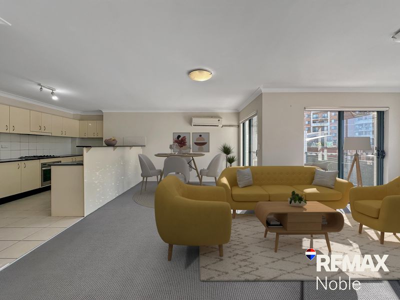 9 / 52 Woniora Road, Hurstville