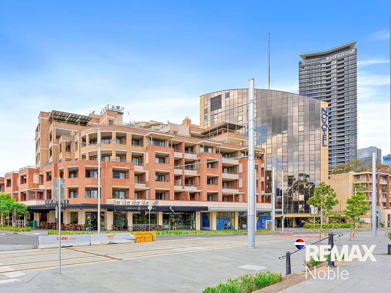 603 / 354-366 Church Street, Parramatta