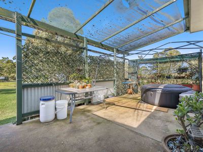 310 Smith Road, Booie