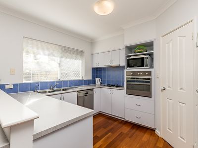 212B Abbett Street, Scarborough