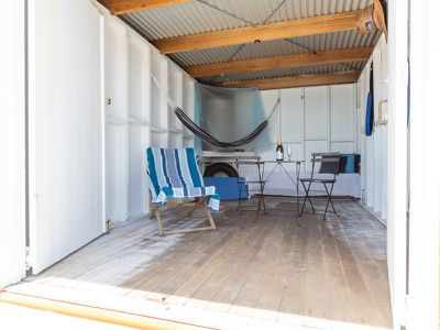 Boat Shed 117 , Mount Martha