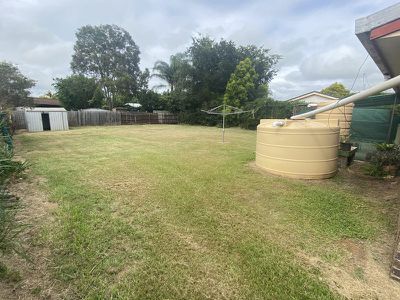 93 Alford Street, Kingaroy
