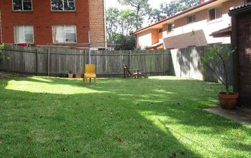 4 / 12A Cecil St, Ashfield