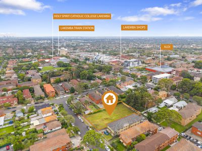 2 Willeroo Street, Lakemba